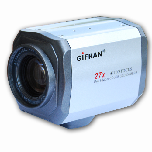 Telecamera Videosorveglianza CCD Sharp Per esterno 420 TVL